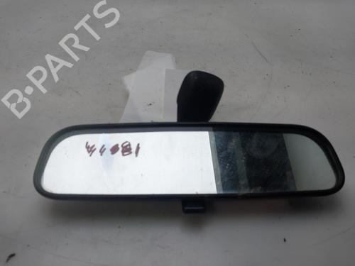 Used Rear mirror Rear mirror KIA CEE'D Hatchback (ED) [2006-2012] 33658001 33658001