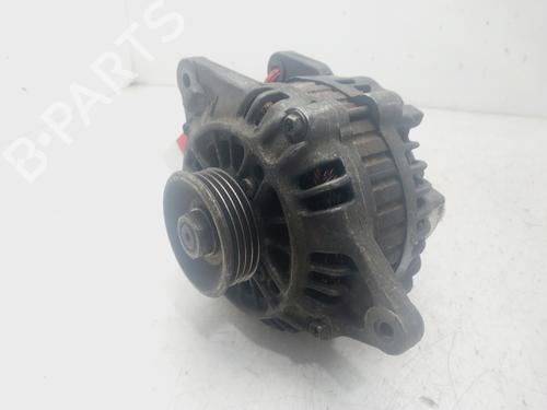 Alternator HYUNDAI ACCENT I (X-3) 1.3 | BP29514740M7 