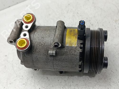 AC Kompressor FORD FOCUS II (DA_, HCP, DP) | BP30680821M34