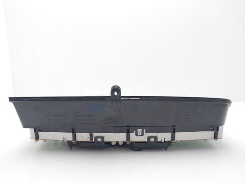 Instrument cluster CITROËN XANTIA (X1_, X2_) 2.0 HDI 90 | BP16295528C47 