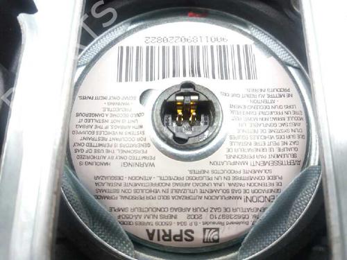 Driver airbag CITROËN C3 I (FC_, FN_) 1.4 i Bivalent | BP2882726C9 