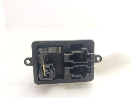 Heater resistor OPEL COMBO Box Body/MPV (X12) | BP33464138M108 - Image 2