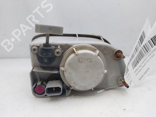 Left front fog light HYUNDAI TRAJET (FO) 2.0 | BP16005502C30 
