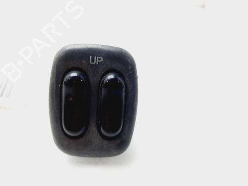 Used Left front window switch HYUNDAI ATOS (MX) 1.0 i (54 hp) 24426677