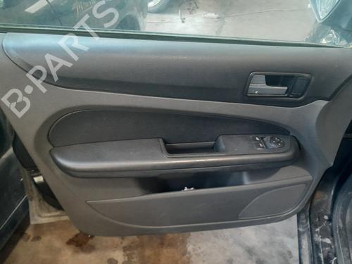 Injection rail FORD FOCUS II (DA_, HCP, DP)  | BP17901615M98 