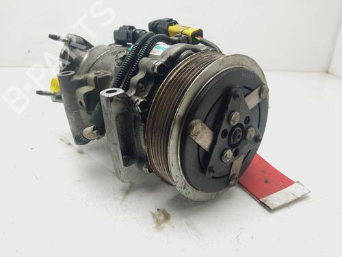 Used AC compressor CITROËN BERLINGO MULTISPACE (B9) 1.6 HDi 90 4x4 (90 hp) 20978495