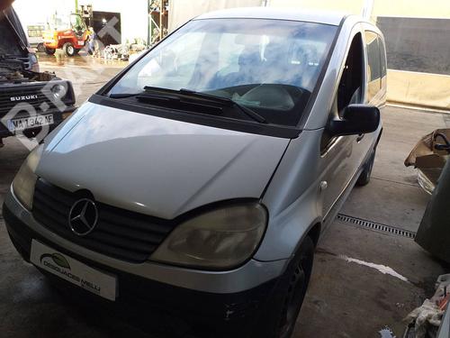 Used Parts MERCEDES-BENZ VANEO (414)  1.7 CDI (414.700)  928735