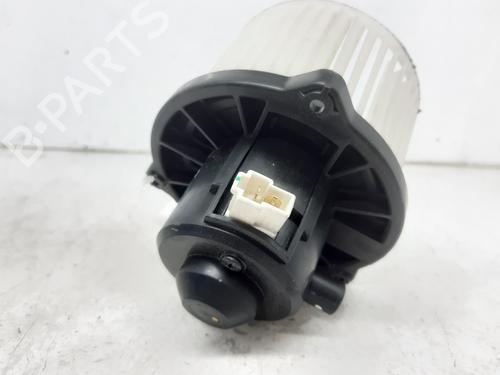 Heater blower motor HYUNDAI SANTA FÉ II (CM) 2.2 CRDi 4x4 | BP13998471M62 