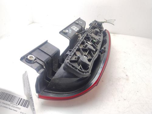 Left taillight FIAT DOBLO Platform/Chassis (263_)  | BP29508459C34 