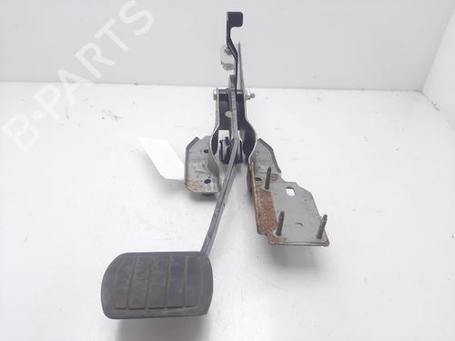 Break pedal CITROËN C4 Picasso II 1.6 BlueHDi 120 | BP13509254I19 