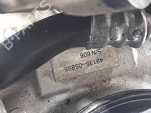 Engine BMW X3 (E83) xDrive 20 d | BP30196354M1