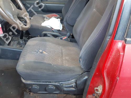 Front right exterior door handle OPEL MONTEREY A (M92) 3.1 TD (UBS69D, UBS69G) | BP6591053C129 