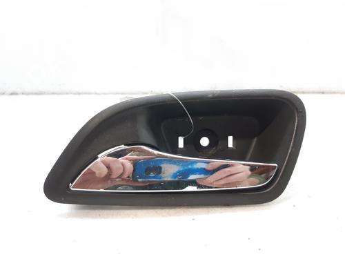 Rear left interior door handle CHEVROLET CRUZE (J300) 2.0 CDI (163 hp) 96845901 | 96845901 |