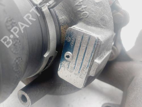 Turbolader/Kompressor SEAT IBIZA III (6L1)  | BP29572531M71 