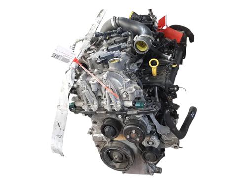 Engine RENAULT SCÉNIC III (JZ0/1_) 1.2 TCe (JZ16) | BP29331552M1 