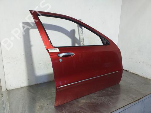 Right front door LANCIA LYBRA (839_) 1.9 JTD (839AXD1A) | BP21376629C3 