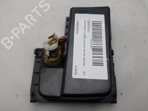 Ashtray MERCEDES-BENZ A-CLASS (W169) A 160 CDI (169.006, 169.306) | BP36036848I30 - Image 4