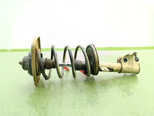 Used Left front shock absorber Left front shock absorber PEUGEOT 807 (EB_) [2002-2026] 33996316 33996316