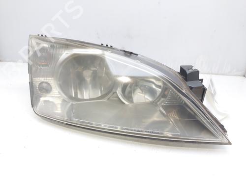 Optica direita FORD MONDEO III Saloon (B4Y) 2.0 TDCi (130 hp) 1S7113005SE | 1S7113005SE |