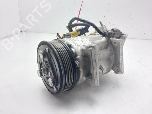 AC compressor CITROËN C4 III (BA_, BB_, BC_) | BP34696982M34 - Image 4
