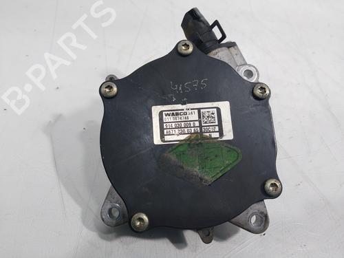 Vacuum pump SSANGYONG TIVOLI | BP36392402M80 - Image 3