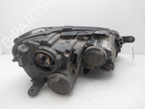 Right headlight VW PASSAT B7 Variant (365) | BP35978451C29 - Image 5