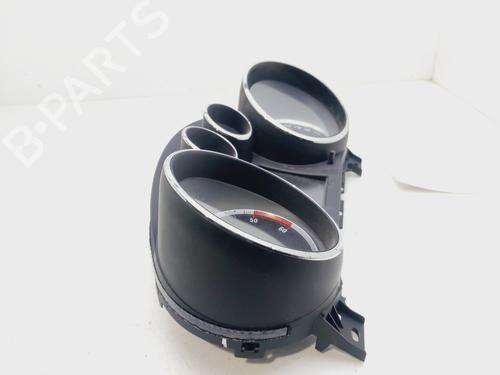 Instrument cluster OPEL INSIGNIA A (G09)  | BP28501659C47 