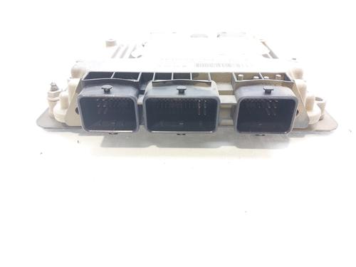 Engine control unit (ECU) CITROËN C4 I (LC_)  | BP12678487M57 