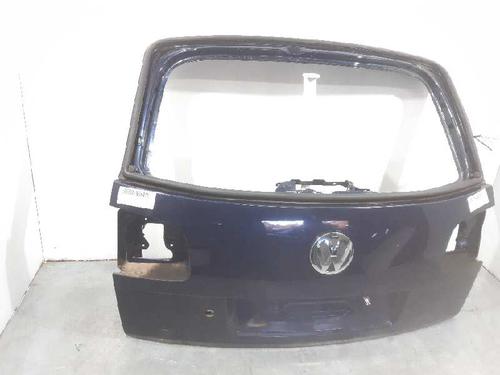 Tailgate VW TOUAREG (7LA, 7L6, 7L7) 2.5 R5 TDI | BP6595718C6 