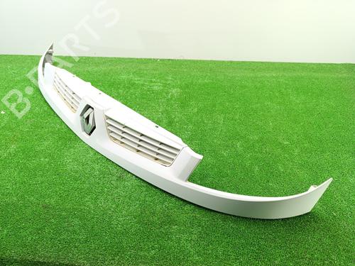 Grille RENAULT KANGOO (KC0/1_) 1.9 dCi 4x4 | BP29408351C40 