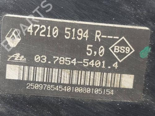 Servo brake DACIA SANDERO | BP39988584M42 - Image 4