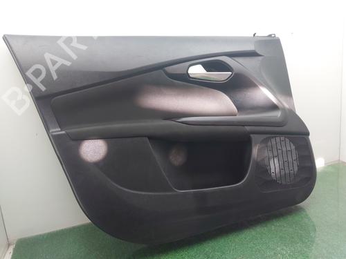 Front left panel FIAT TIPO Hatchback (356_, 357_) | BP36677372C58 - Image 3