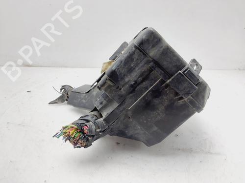 Fuse box FORD FIESTA VI (CB1, CCN) 1.5 TDCi | BP20109370E1 