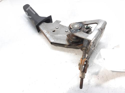 Hand brake FIAT BRAVO II (198_) 1.6 D Multijet (198AXH1B) | BP9212498I18 