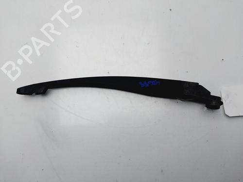 Bagrudeviskerarm OPEL CORSA C (X01) 1.2 Twinport (F08, F68) (80 hp) 31885048