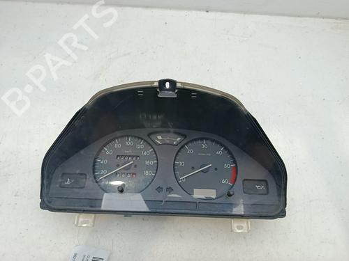Used Instrument cluster Instrument cluster CITROËN SAXO (S0, S1) 1.5 D (57 hp) 36031046 36031046