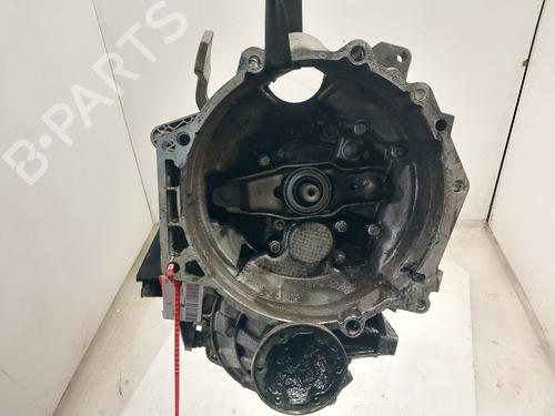 Used Gearbox Gearbox 37711373 37711373