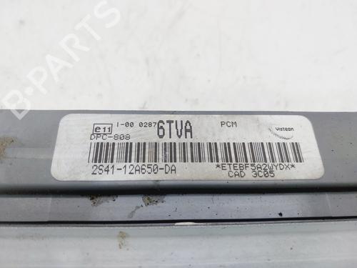 Engine control unit (ECU) FORD FOCUS I (DAW, DBW) 1.8 Turbo DI / TDDi | BP27580187M57 