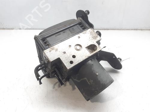 ABS pump MERCEDES-BENZ E-CLASS (W211) E 220 CDI (211.008) | BP10150846M43 