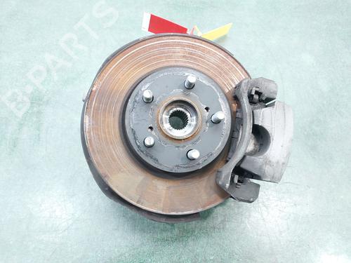 Right front steering knuckle LEXUS CT (ZWA10_) 200h (ZWA10_) | BP14982506M26 