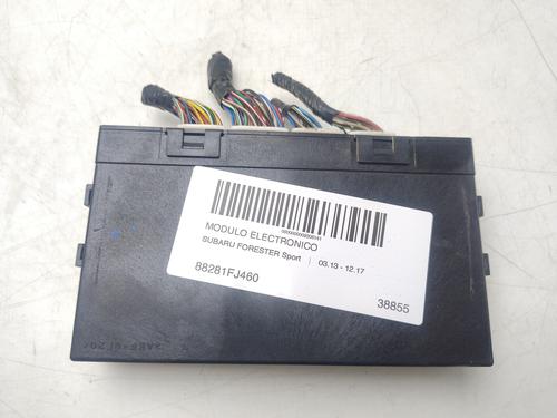 Elektronisk modul SUBARU FORESTER (SJ_) [2012-2025]  28090067