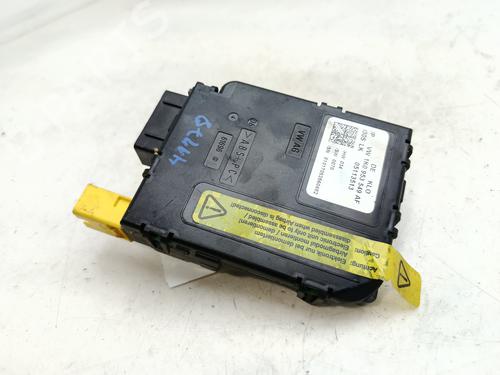 Used Electronic module Electronic module VW TOURAN (1T1, 1T2) [2003-2011] 34122346 34122346