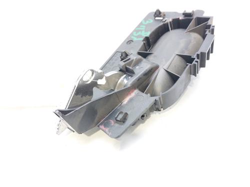 Front left interior door handle PEUGEOT 307 CC (3B) 2.0 16V | BP13099443I13 
