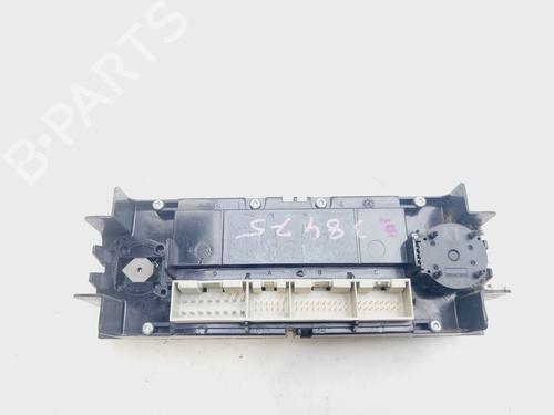 Climate control SKODA SUPERB I (3U4) 1.9 TDI | BP26948059I5 