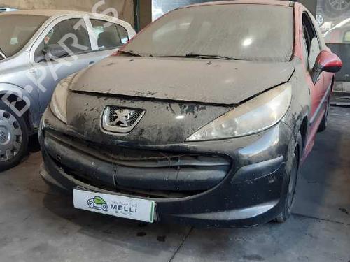 BP6472954C3 | Porta frente direita PEUGEOT 207 (WA_, WC_) 1.4 16V BP6472954C3