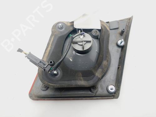 Left tailgate light CHEVROLET CRUZE (J300)  | BP32071880C79 