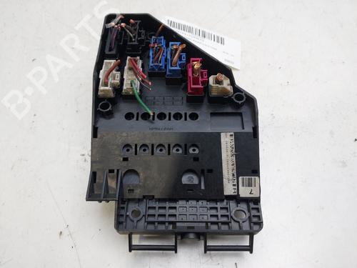 Fuse box LAND ROVER FREELANDER I (L314) 2.0 Td4 4x4 | BP17046985E1 