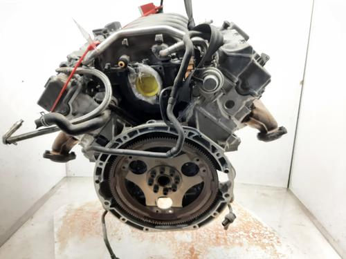 Engine MERCEDES-BENZ S-CLASS (W220, V220) S 500 (220.075, 220.175, 220.875) | BP35929545M1 - Image 4
