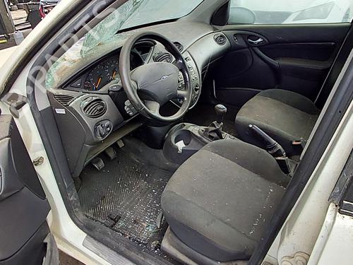 Mando retrovisor FORD FOCUS I (DAW, DBW)  | BP29904119I25 