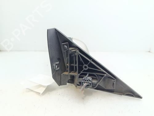 Lusterko boczne lewe RENAULT SCÉNIC II (JM0/1_)  | BP29064389C26